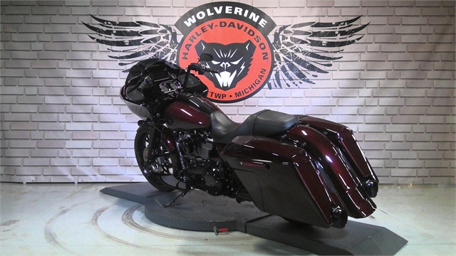 2021 Harley-Davidson FLTRXS at Wolverine Harley-Davidson