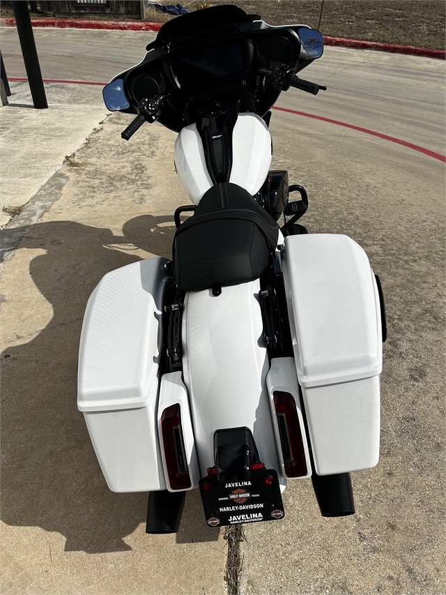 2024 Harley-Davidson Street Glide Base at Javelina Harley-Davidson