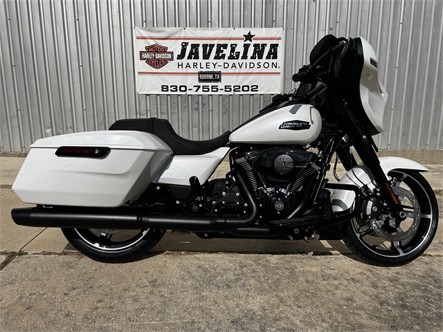 2024 Harley-Davidson Street Glide Base at Javelina Harley-Davidson