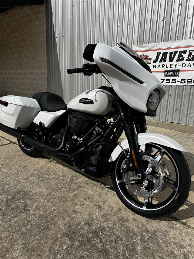 2024 Harley-Davidson Street Glide Base at Javelina Harley-Davidson