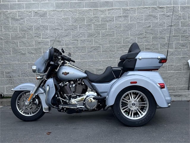 2023 Harley-Davidson Trike Tri Glide Ultra at Harley-Davidson of Sacramento