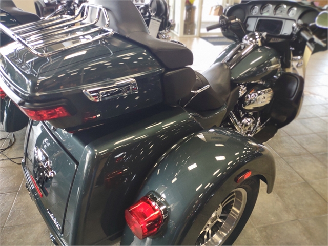 2020 Harley-Davidson Trike Tri Glide Ultra at M & S Harley-Davidson