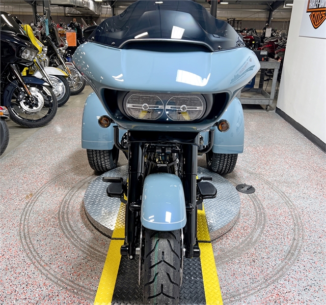 2024 Harley-Davidson Trike Road Glide 3 at Harley-Davidson of Madison