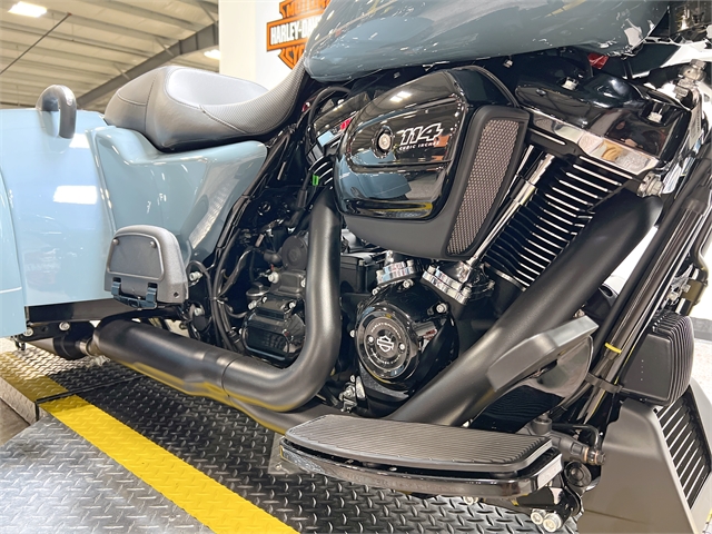 2024 Harley-Davidson Trike Road Glide 3 at Harley-Davidson of Madison