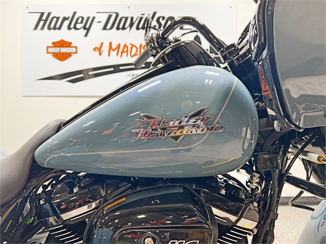 2024 Harley-Davidson Trike Road Glide 3 at Harley-Davidson of Madison