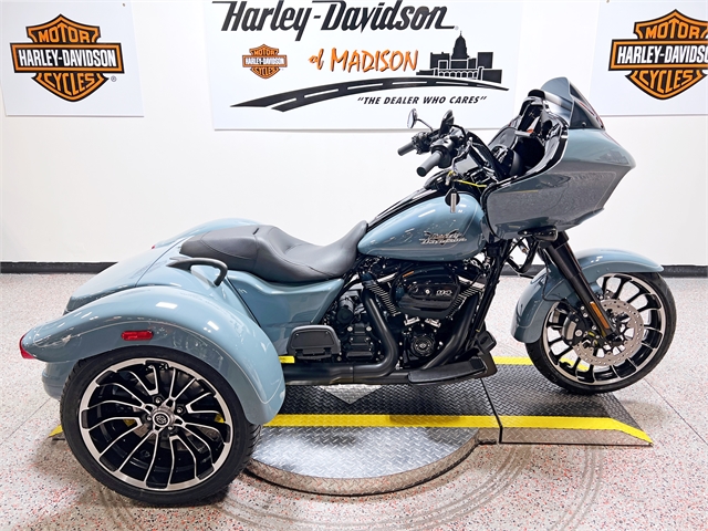 2024 Harley-Davidson Trike Road Glide 3 at Harley-Davidson of Madison