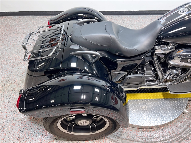 2022 Harley-Davidson Trike Freewheeler at Harley-Davidson of Madison