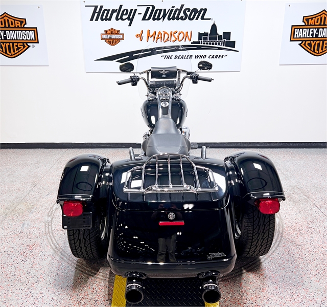 2022 Harley-Davidson Trike Freewheeler at Harley-Davidson of Madison