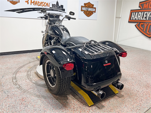 2022 Harley-Davidson Trike Freewheeler at Harley-Davidson of Madison