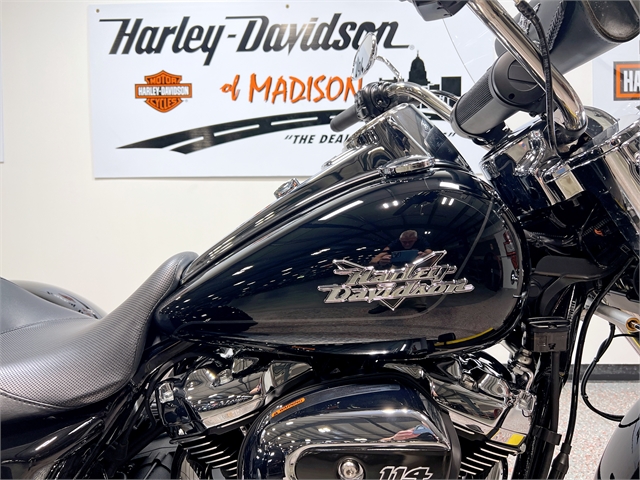 2022 Harley-Davidson Trike Freewheeler at Harley-Davidson of Madison