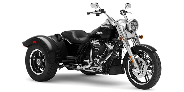 2022 Harley-Davidson Trike Freewheeler at Harley-Davidson of Madison