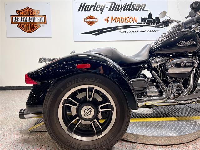 2022 Harley-Davidson Trike Freewheeler at Harley-Davidson of Madison