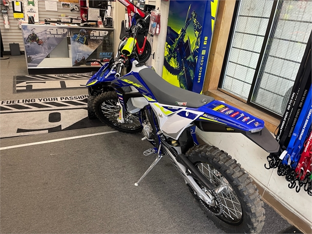 2023 Sherco 300 SEF Factory 300 SEF Factory at Supreme Power Sports