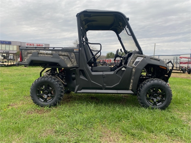 2023 TRACKER SXS 800 SX LE EPS at Pro X Powersports