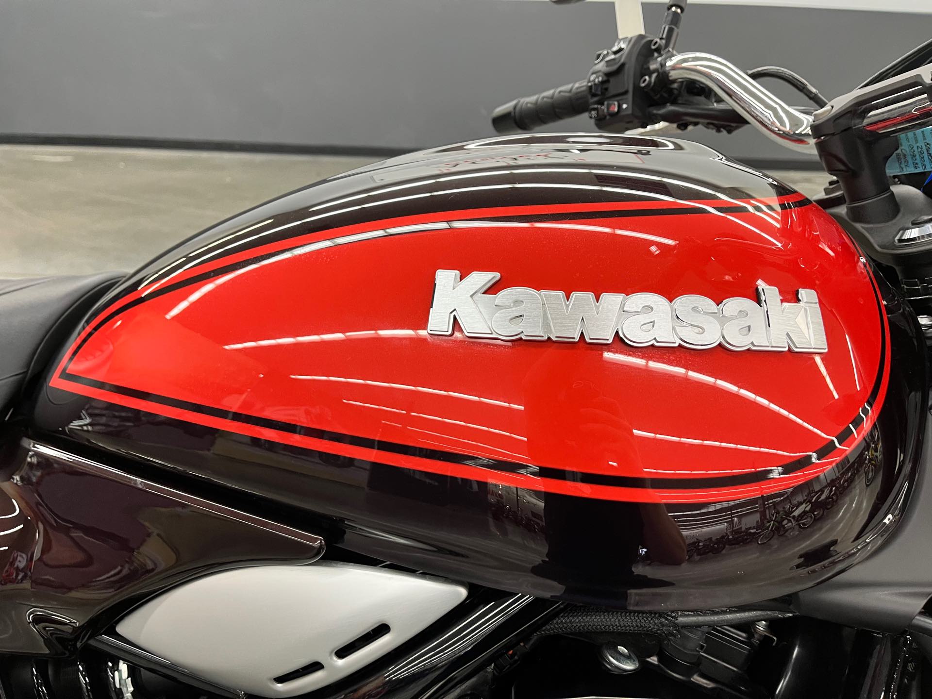 2018 Kawasaki Z900RS Base at Aces Motorcycles - Denver