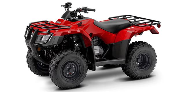 2024 Honda FourTrax Recon ES at Arkport Cycles