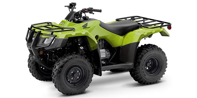 2024 Honda FourTrax Recon ES at Arkport Cycles