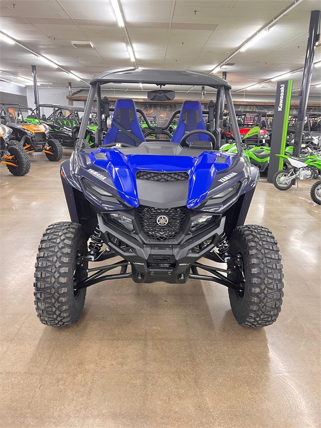 2024 Yamaha Wolverine RMAX2 1000 Sport at ATVs and More