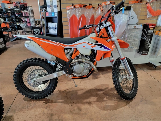 2023 KTM XC 450 F-W at Indian Motorcycle of Northern Kentucky