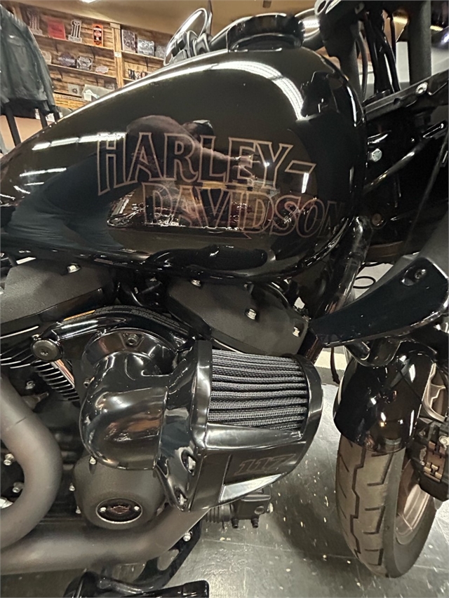 2022 Harley-Davidson FXLRST at Holeshot Harley-Davidson