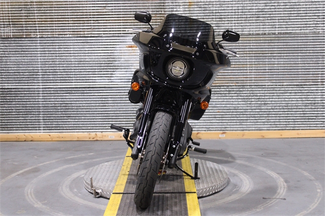 2023 Harley-Davidson Softail Low Rider ST at Texarkana Harley-Davidson