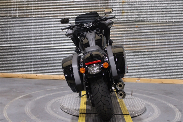 2023 Harley-Davidson Softail Low Rider ST at Texarkana Harley-Davidson