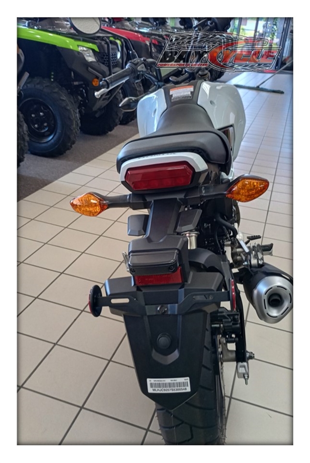 Honda Grom ABS Image