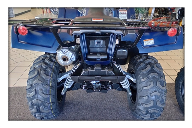 2024 Honda FourTrax Foreman Rubicon 4x4 Automatic DCT EPS Deluxe at Bay Cycle Sales
