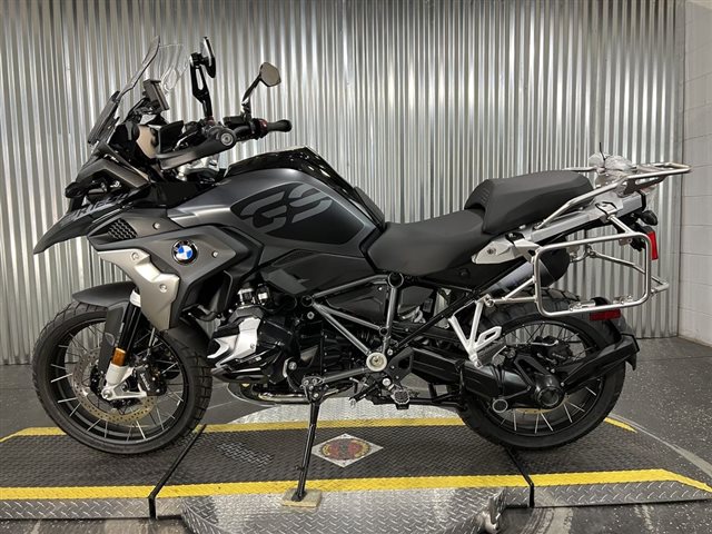 2023 BMW R 1250 GS at Teddy Morse's BMW Motorcycles of Grand Junction