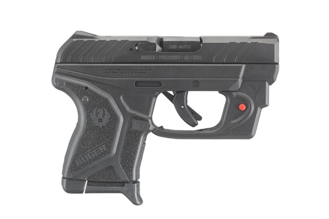 2022 Ruger LCP II at ATVs and More