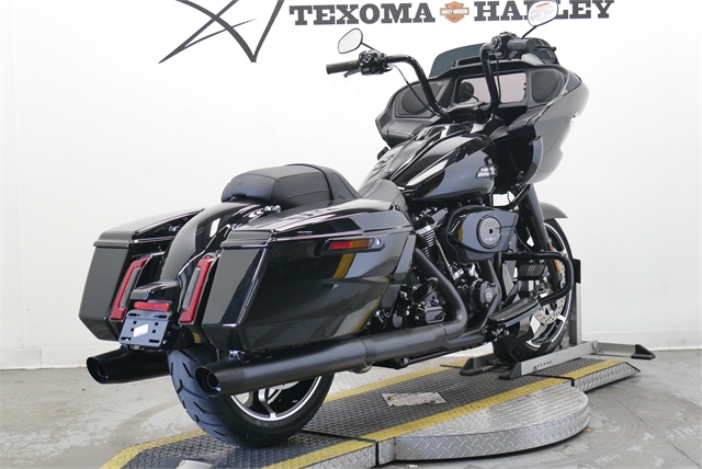 2024 Harley-Davidson Road Glide Base at Texoma Harley-Davidson