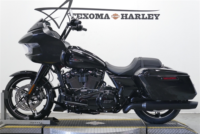 2024 Harley-Davidson Road Glide Base at Texoma Harley-Davidson