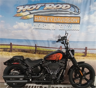 hot rod harleys for sale