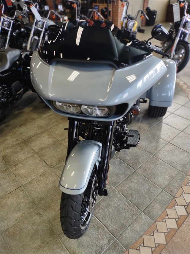 2024 Harley-Davidson Trike Road Glide 3 at M & S Harley-Davidson