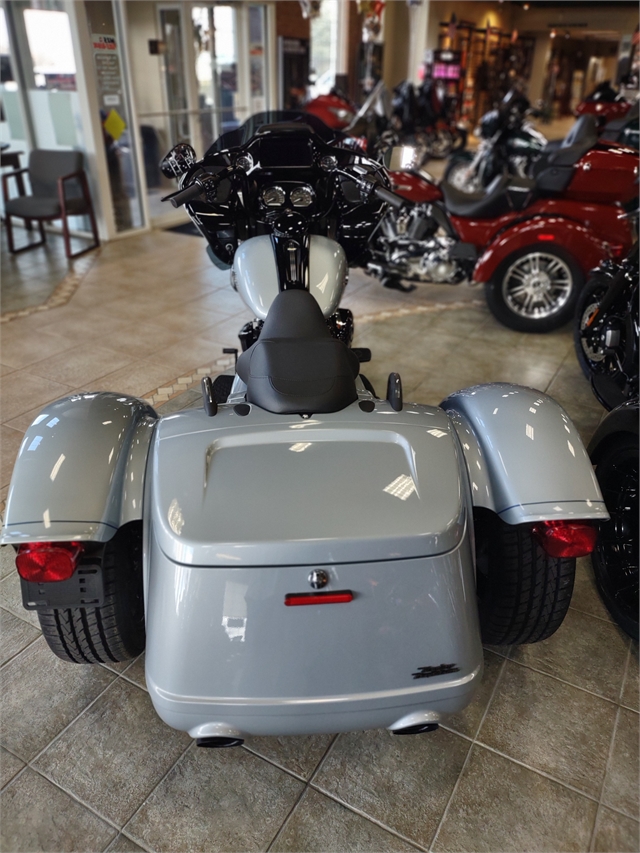 2024 Harley-Davidson Trike Road Glide 3 at M & S Harley-Davidson