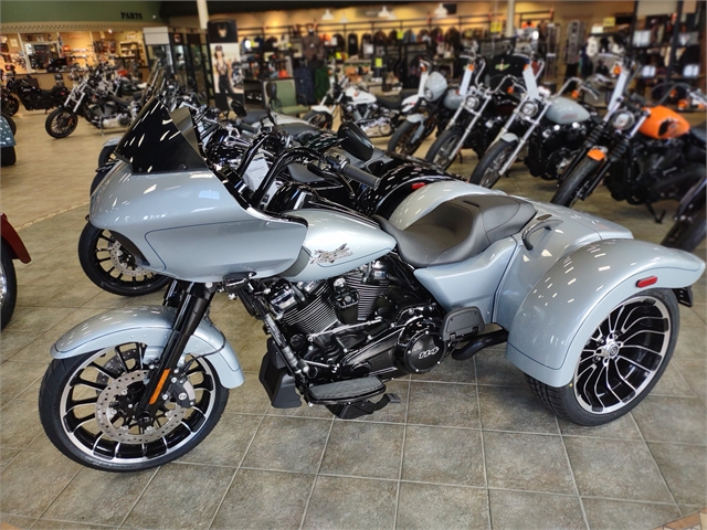 2024 Harley-Davidson Trike Road Glide 3 at M & S Harley-Davidson