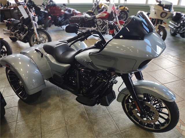 2024 Harley-Davidson Trike Road Glide 3 at M & S Harley-Davidson