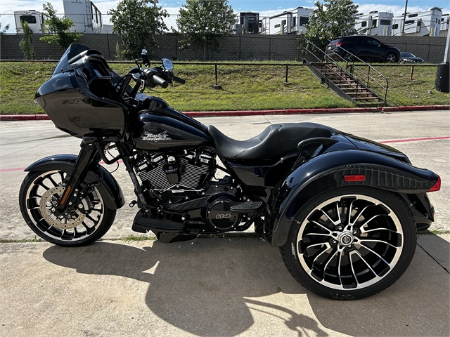 2024 Harley-Davidson Trike Road Glide 3 at Javelina Harley-Davidson