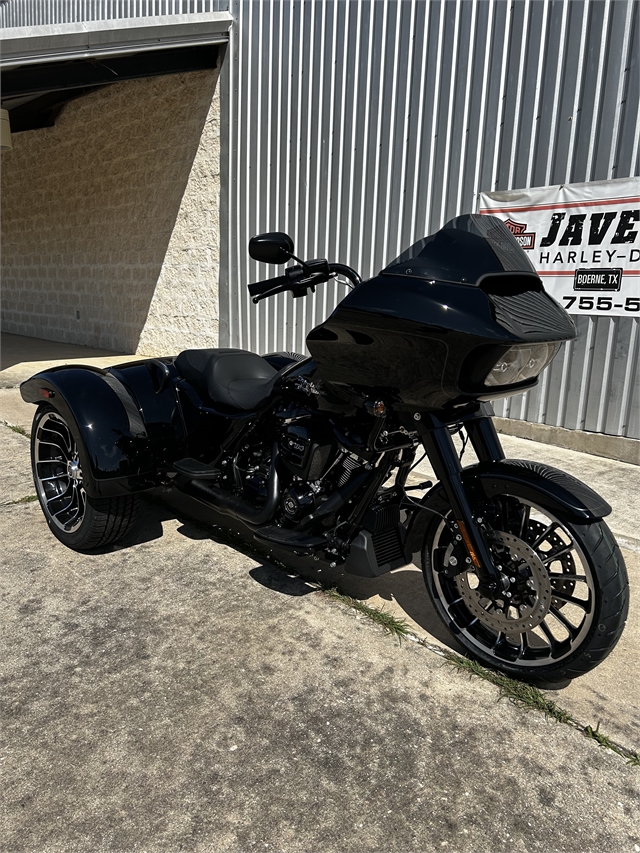 2024 Harley-Davidson Trike Road Glide 3 at Javelina Harley-Davidson