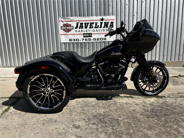 2024 Harley-Davidson Trike Road Glide 3 at Javelina Harley-Davidson