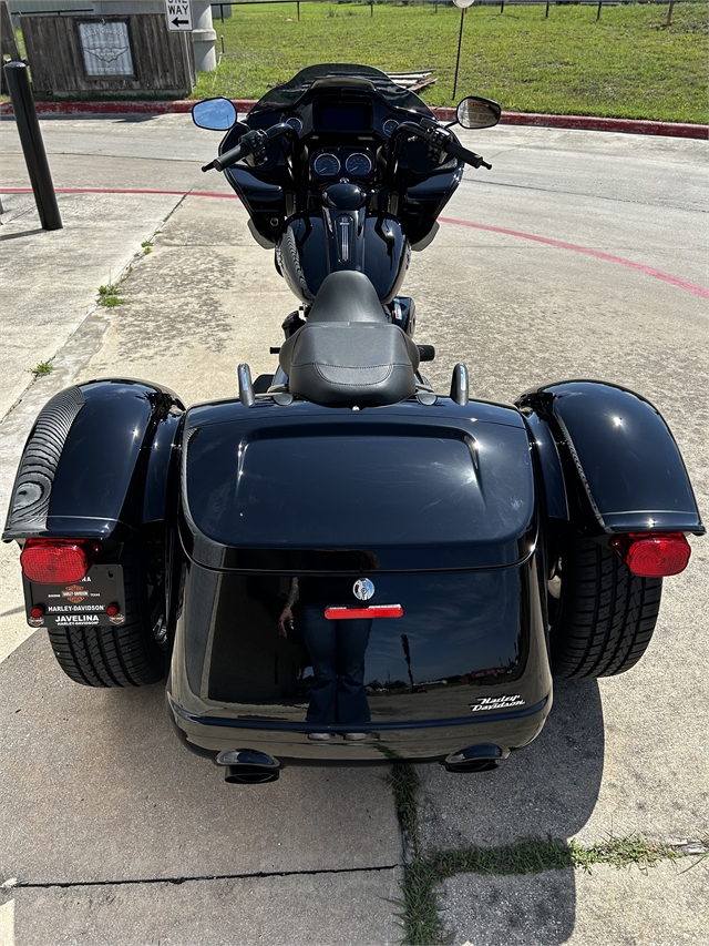 2024 Harley-Davidson Trike Road Glide 3 at Javelina Harley-Davidson