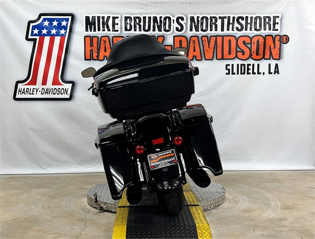 2021 Harley-Davidson FLTRXS Road Glide Special at Mike Bruno's Northshore Harley-Davidson