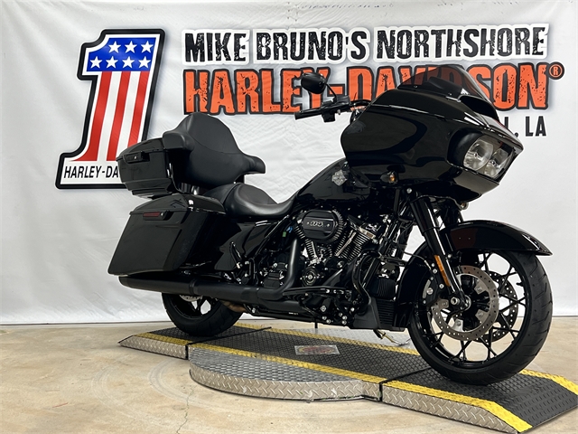 2021 Harley-Davidson FLTRXS Road Glide Special at Mike Bruno's Northshore Harley-Davidson