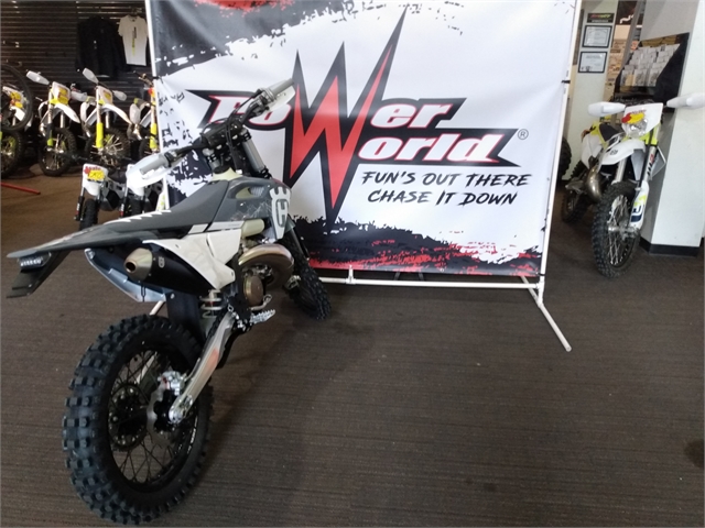 2024 Husqvarna TE 300 Pro at Power World Sports, Granby, CO 80446