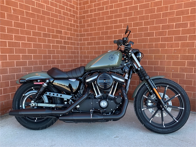 2021 Harley-Davidson Street XL 883N Iron 883 | Arsenal Harley-Davidson