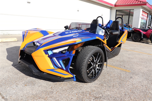 2021 Slingshot R Limited Edition Automatic | Friendly Powersports Baton ...