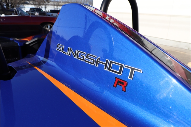 2021 Polaris Slingshot Slingshot R Limited Edition Automatic at Friendly Powersports Baton Rouge