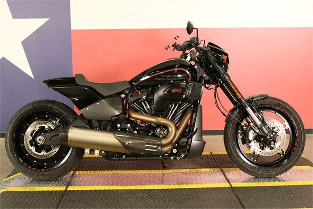 2019 Harley-Davidson Softail FXDR 114 at Texas Harley