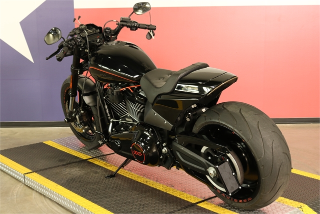2019 Harley-Davidson Softail FXDR 114 at Texas Harley
