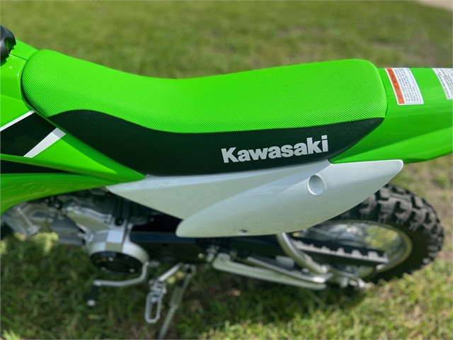 2023 Kawasaki KLX 110R at Powersports St. Augustine